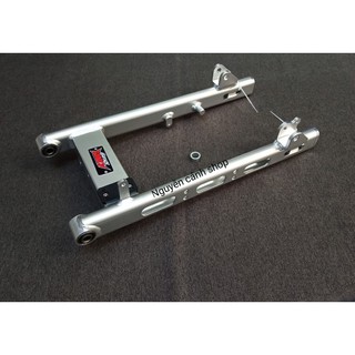 gấp nhôm wave king drag