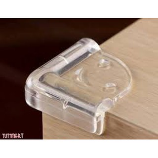 combo 4 nút bịt góc bàn vuông