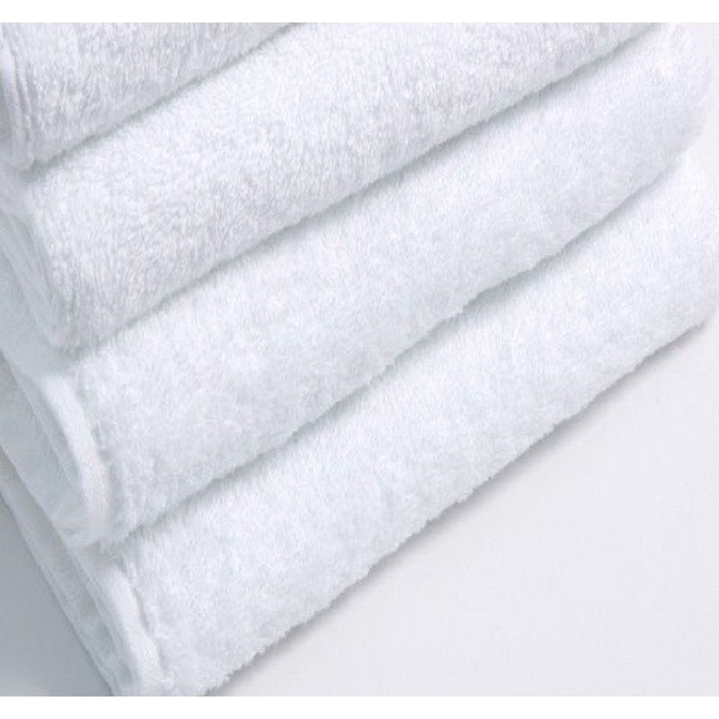 Khăn tắm cotton 70x140cm