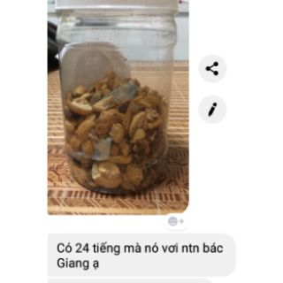 ĐIỀU RANG MUỐI