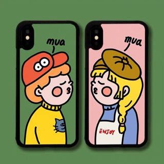 ỐP ĐÔI TÌNH YÊU HÔN NHAU