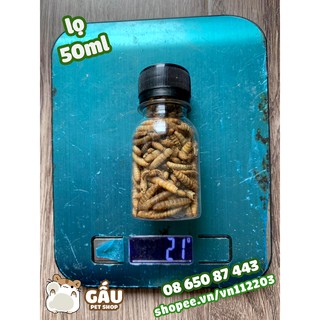 Canxi cho hamster