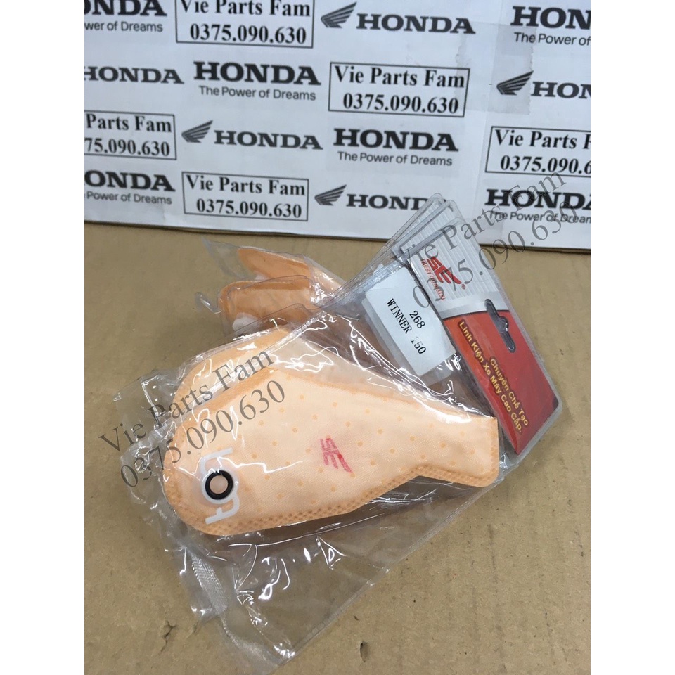 LỌC XĂNG WINNER HONDA