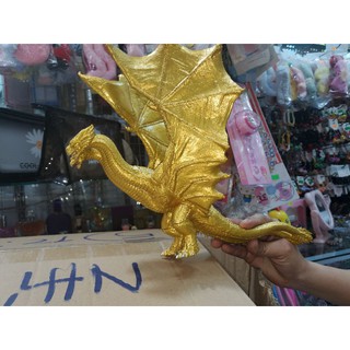 Rồng 3 đầu mô hình 32*30*18 (cm)