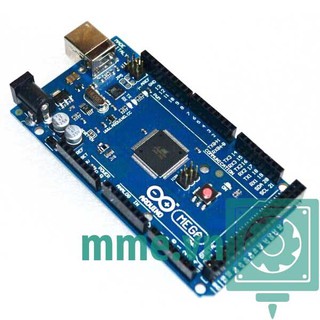 Arduino Mega 2560