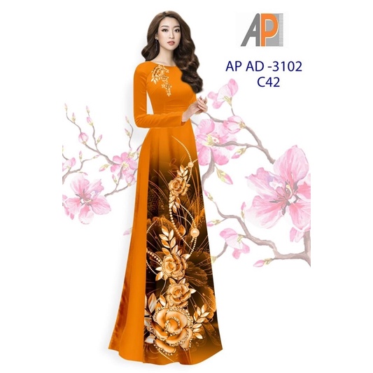 Vải áo dài