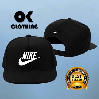 Mũ Lưỡi Trai Nike Thời Trang Năng Động