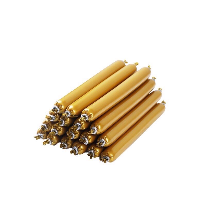 Combo 100 cây xúc xích cho chó mèo, xúc xích cho thú cưng thơm ngon bổ dưỡng