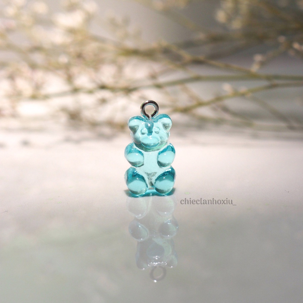 CHARM GUMMY BEAR  🍭