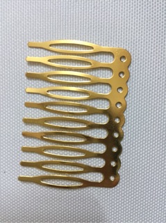 Xược tóc có lỗ (túi 5 pcs)