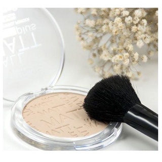 [Mẫu Mới] Phấn Phủ Nén CATRICE All Matt Plus Shine Control Powder