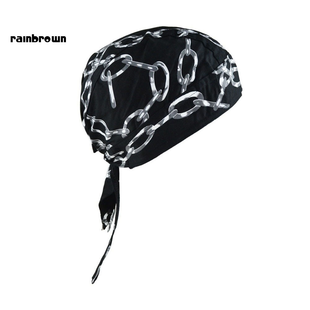 Khăn Trùm Đầu Đa Năng In Hình Cướp Biển