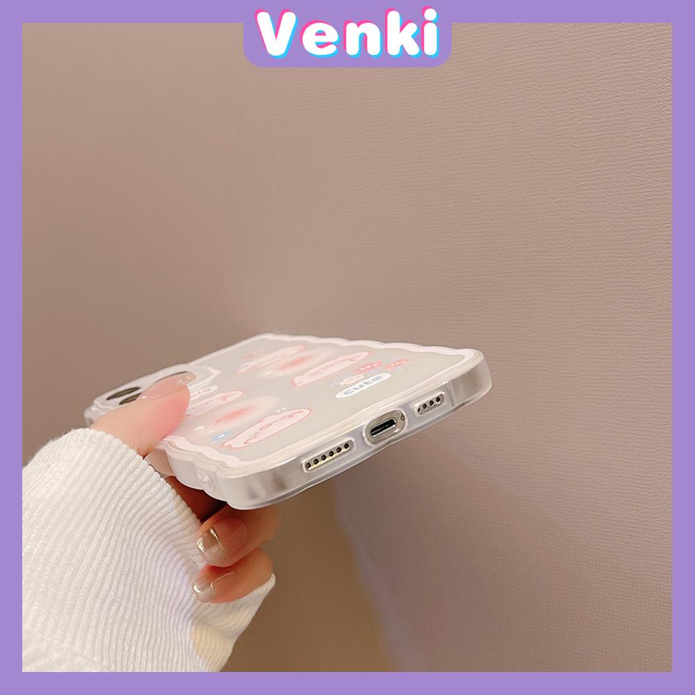 Ốp Điện Thoại Silicon Mềm Chống Sốc Chống Trượt Bảo Vệ Camera Cho iPhone 13 Pro Max 12 Pro Max 11 7 Plus