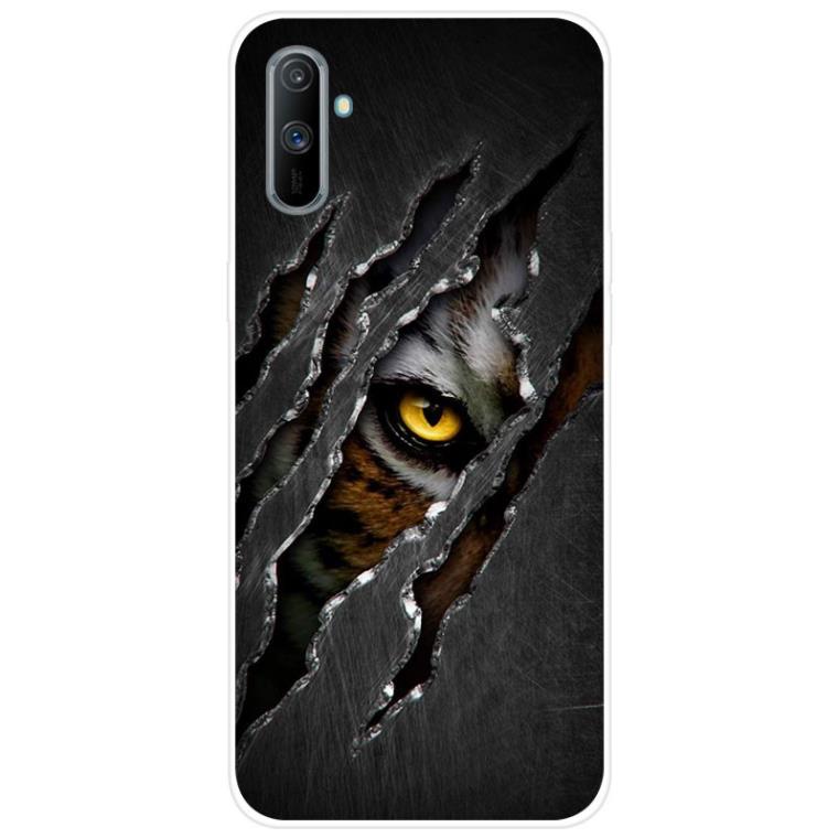 Ốp điện thoại thời trang cho Realme C3i Realme C3i RealmeC3i Tiến Minh