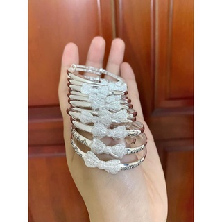 Lắc tay trẻ em, miễn phí khắc tên, lắc bạc trẻ em _ TAJ