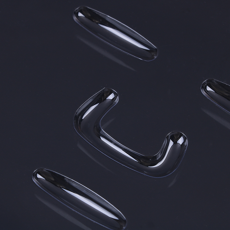 1 Tấm Nhựa pvc Trong Suốt Dùng Tự Làm Mặt Nạ Chăm Sóc Da