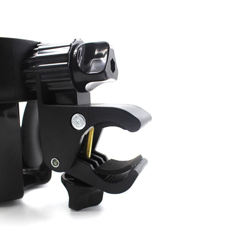 Giá Đỡ Bình Nước Xoay 360 Độ Gắn Xe Đạp Trẻ Em