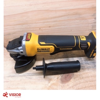 DEWALT máy mài cắt pin DCG413
