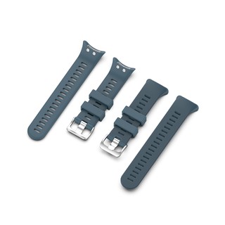Dây silicone cho garmin forerunner 45 (không vừa cho forerunner 45s)