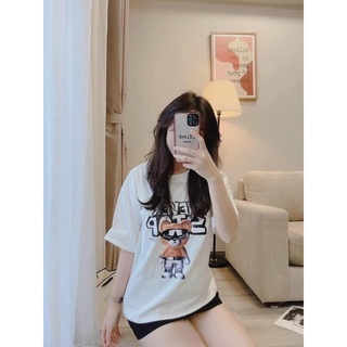 Áo phông chất cotton tàu mặc siêu thích