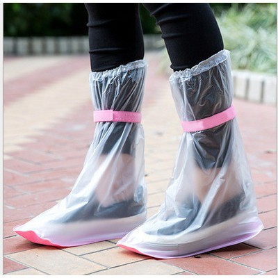 Ủng bọc giày đi mưa chống trượt cao cấp | BigBuy360 - bigbuy360.vn
