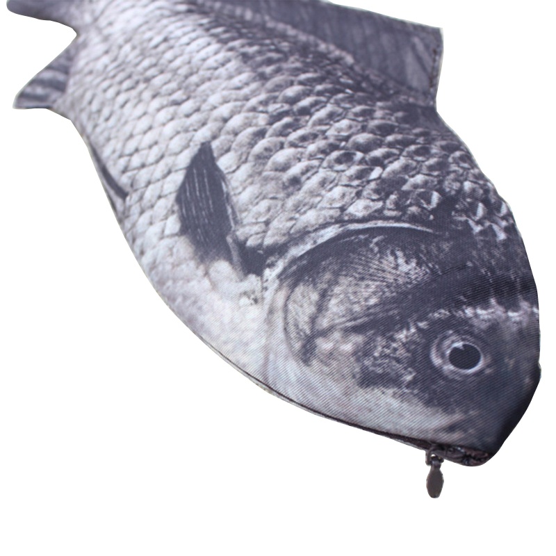 Túi Đựng Bút / Mỹ Phẩm Để Bàn Sức Chứa Lớn Tiện Dụng Cho Học Sinh / Người Lớn