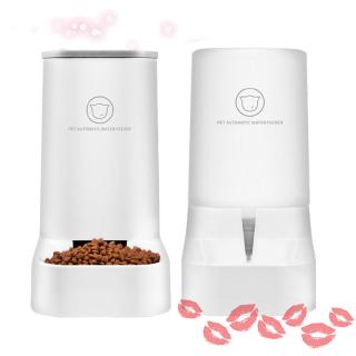 Khay Đựng Thức Ăn Cho Thú Cưng
