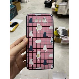 Ốp lưng LG G6 dẻo in hình kute