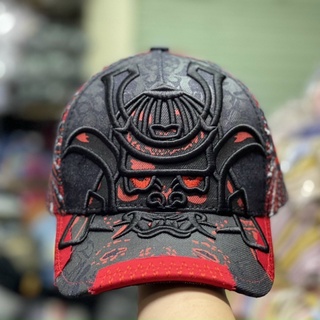 Nón kết lưới samurai đẳng cấp