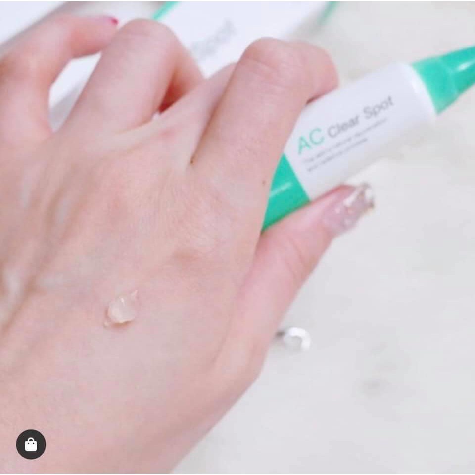 Kem Chấm Mụn Cellmula Ac Clear Spot | BigBuy360 - bigbuy360.vn