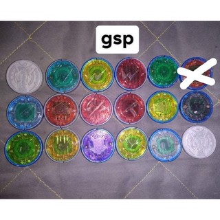 15 MEDAL OOO