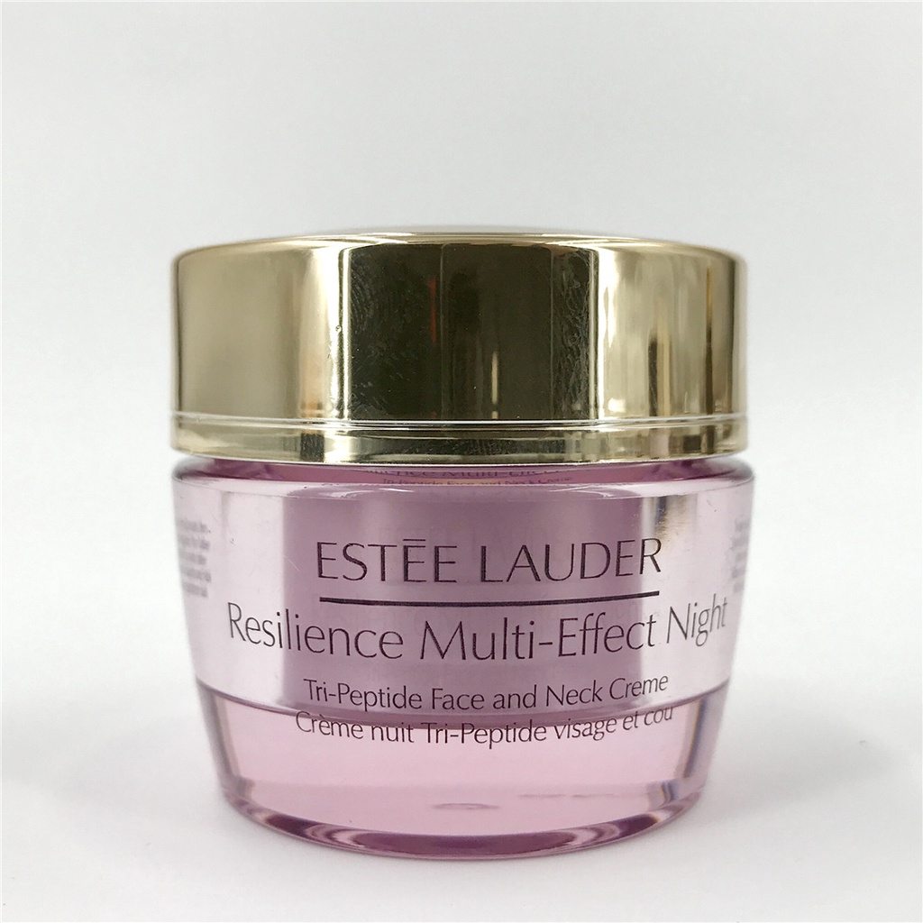 Estee Lauder Kem Chống Lão Hóa Nâng Cơ Mặt &amp; Cổ Đêm