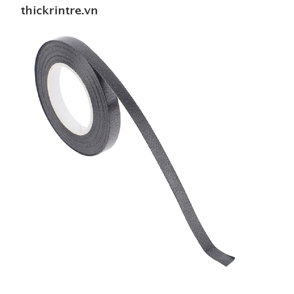 Cuộn Ruy Băng 10M Trang Trí Bong Bóng