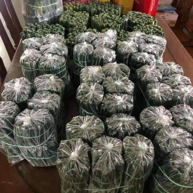 Nem chua Thanh hoá