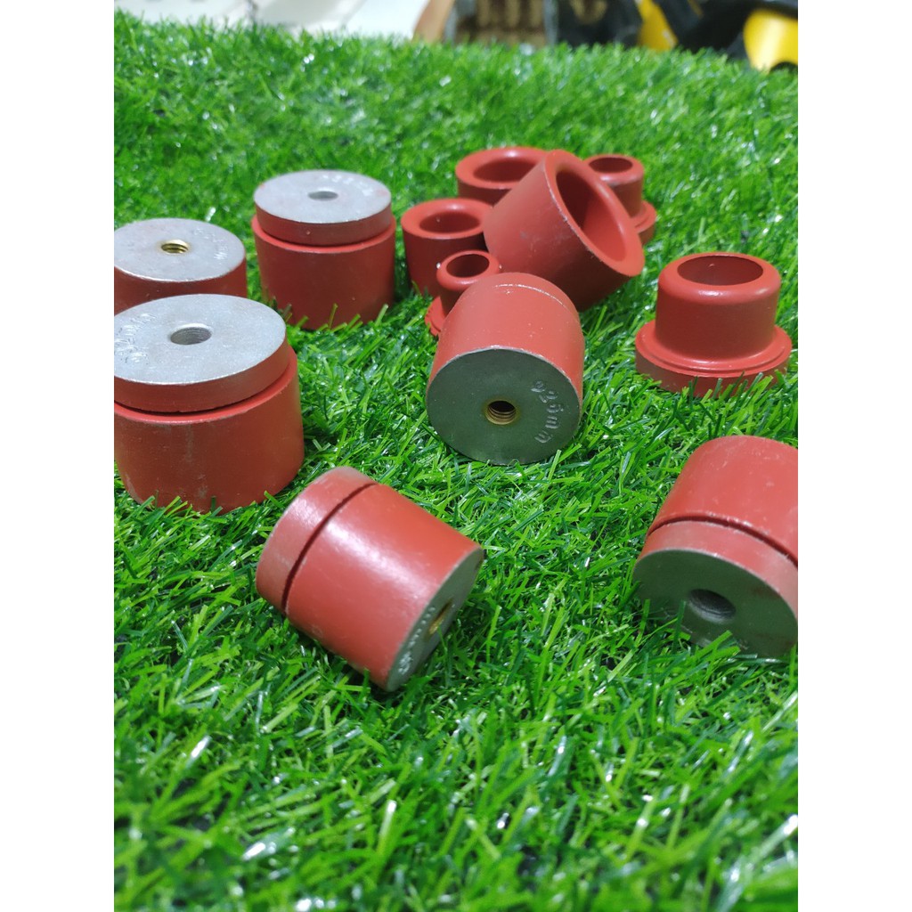 Đầu hàn máy hàn nhiệt - chống dính,chống móp ống,có kích cỡ 20-25-32