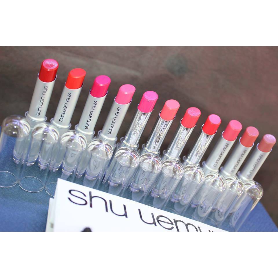 Hàng xách tay - son shu 570