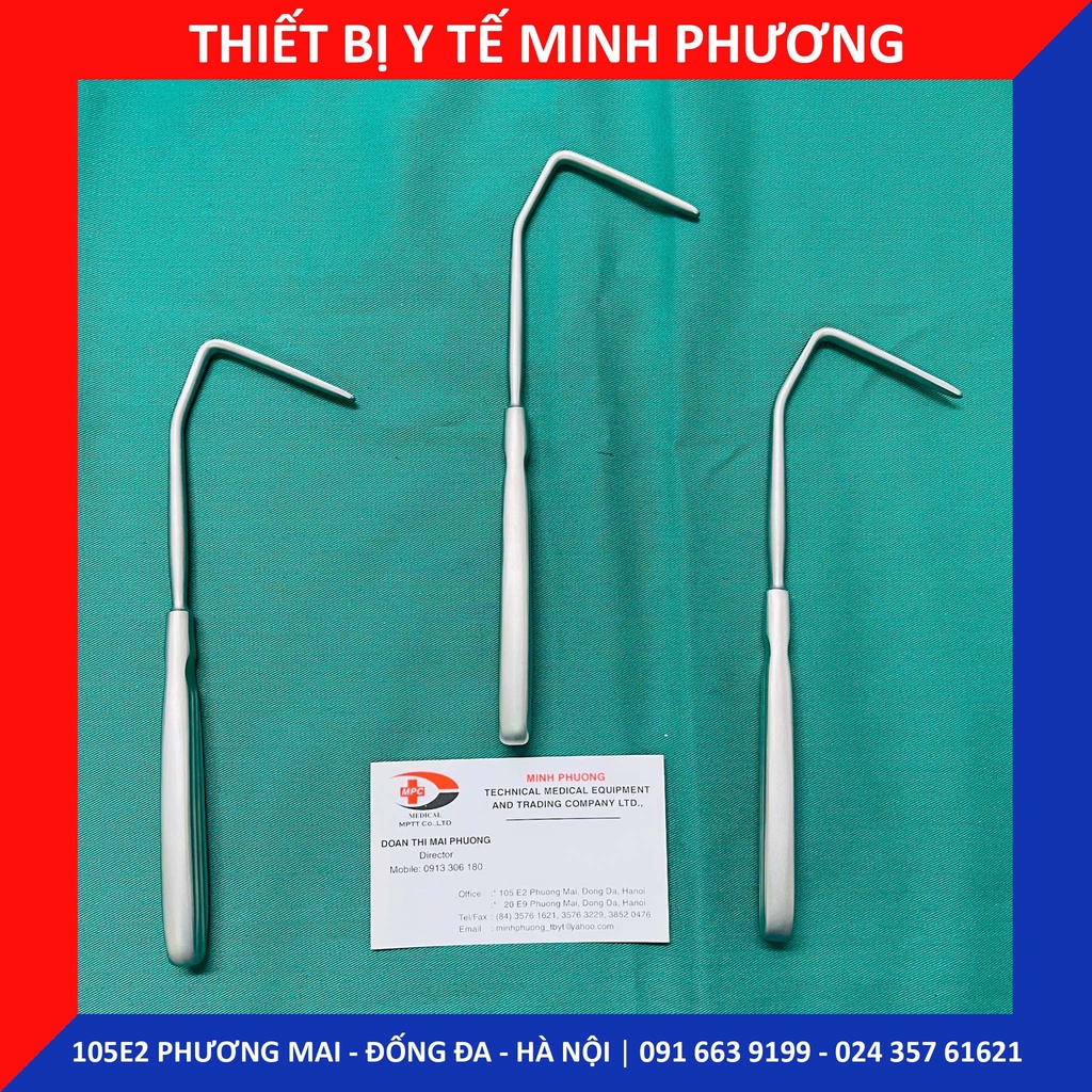 Nâng mũi thẩm mỹ