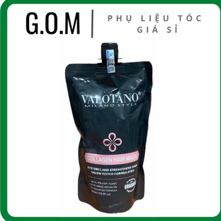 Hấp tóc phục hồi valotano 500ml