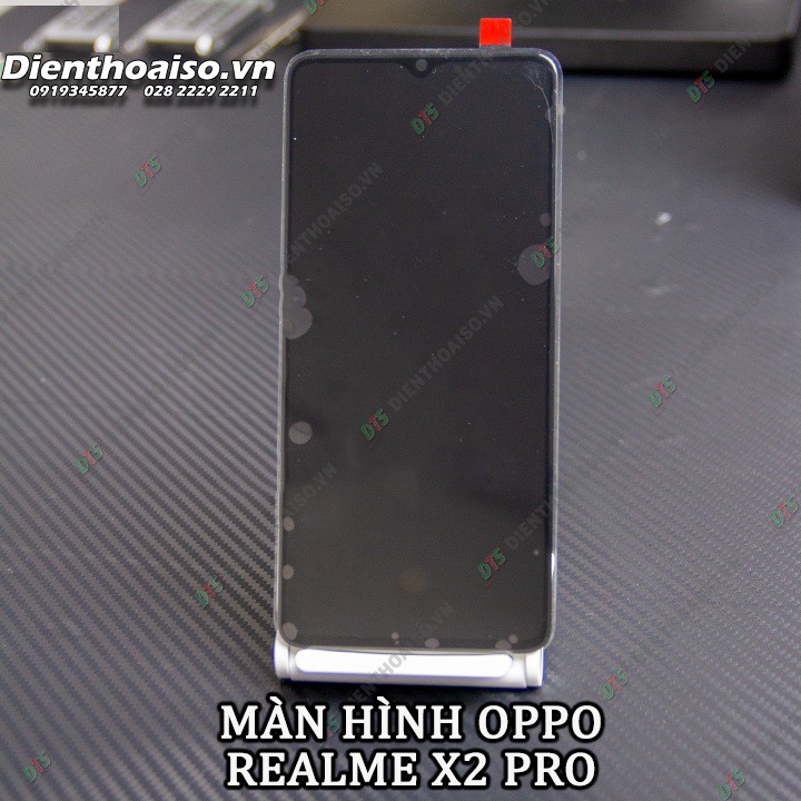 Màn hình Oppo Realme X2 Pro