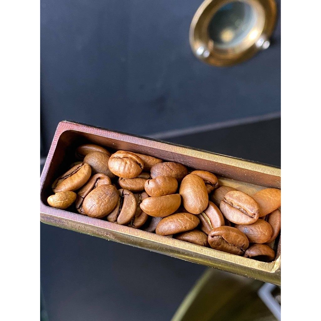 Cà phê nguyên chất MOON LIGHT - nhẹ nhàng với hương cam thoai thoải 100%Arabica | BigBuy360 - bigbuy360.vn