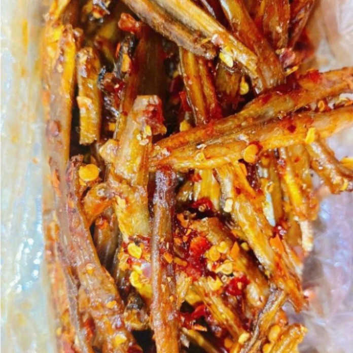 🎏🎏CÁ KÈO RIM CAY SIÊU LẠ SIÊU NGON- ĂN VẶT QUÁN 91 | BigBuy360 - bigbuy360.vn