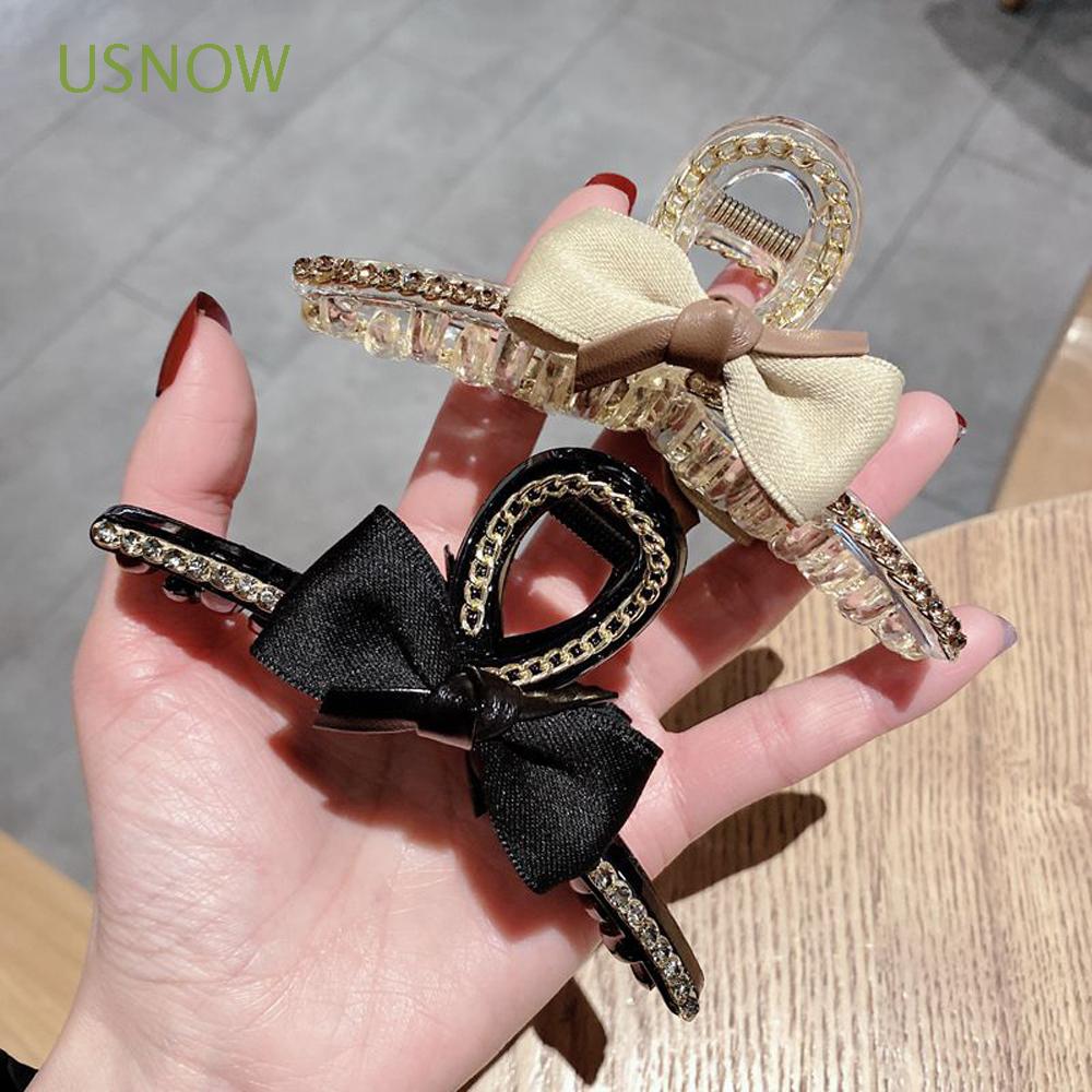 Kẹp Tóc Càng Cua Đáng Yêu Tiện Lợi Dành Cho Nữ