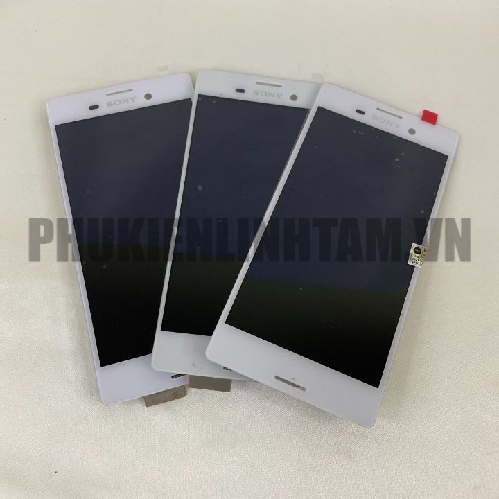 Màn hình bộ Sony Xperia M4