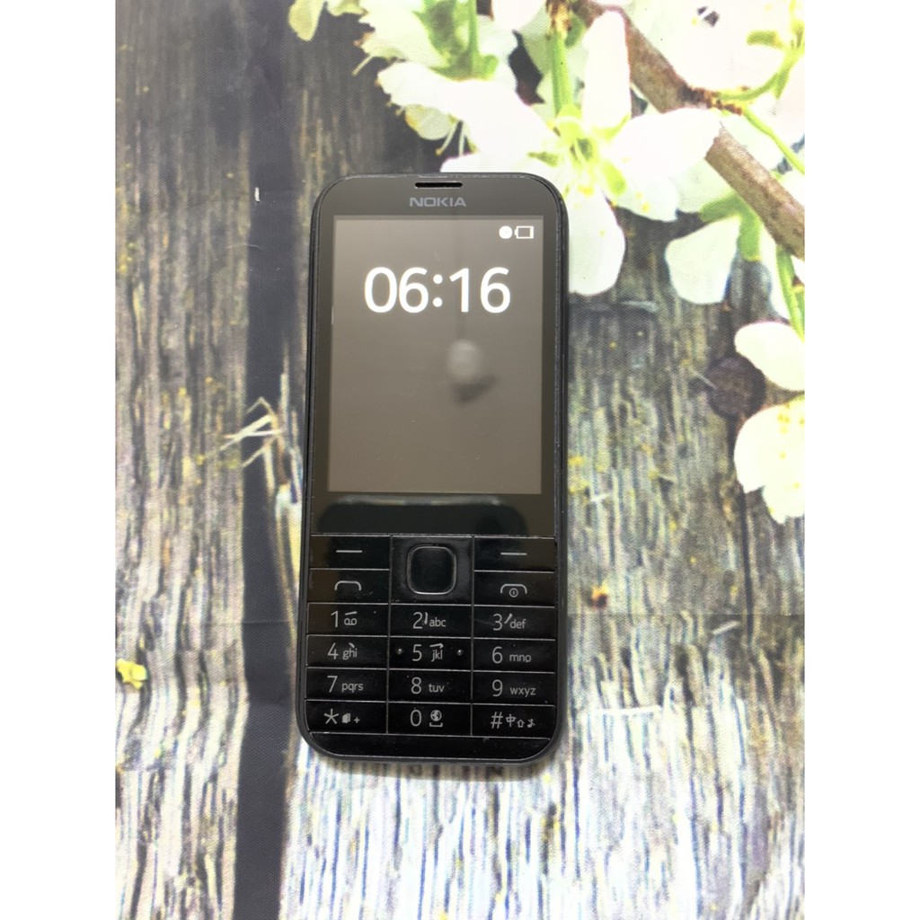 ĐIỆN THOẠI NOKIA 225 CHÍNH HÃNG 2 SIM