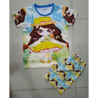 Bộ lạnh Chibi Win BB size 3-16
