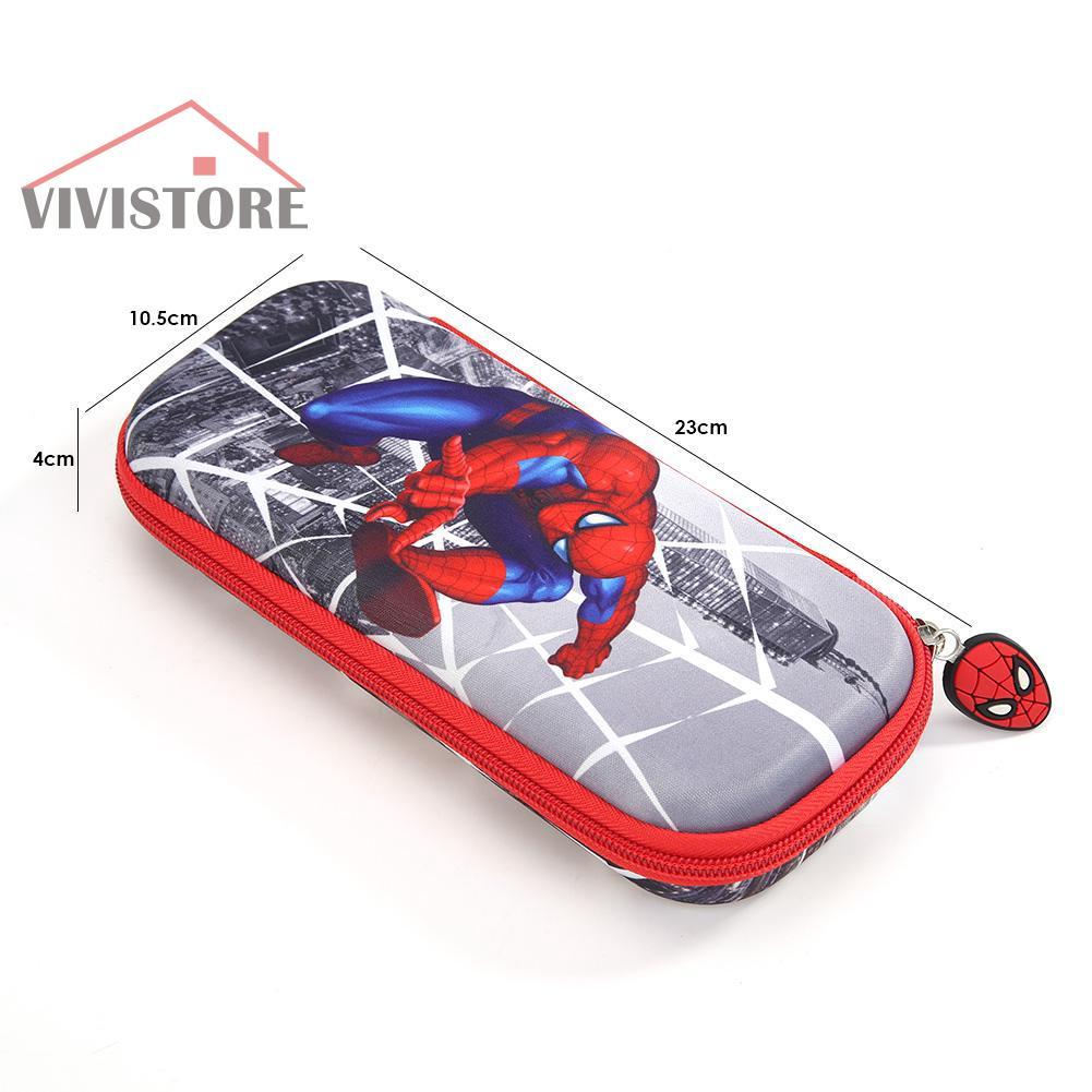 Bóp viết cỡ lớn dễ thương