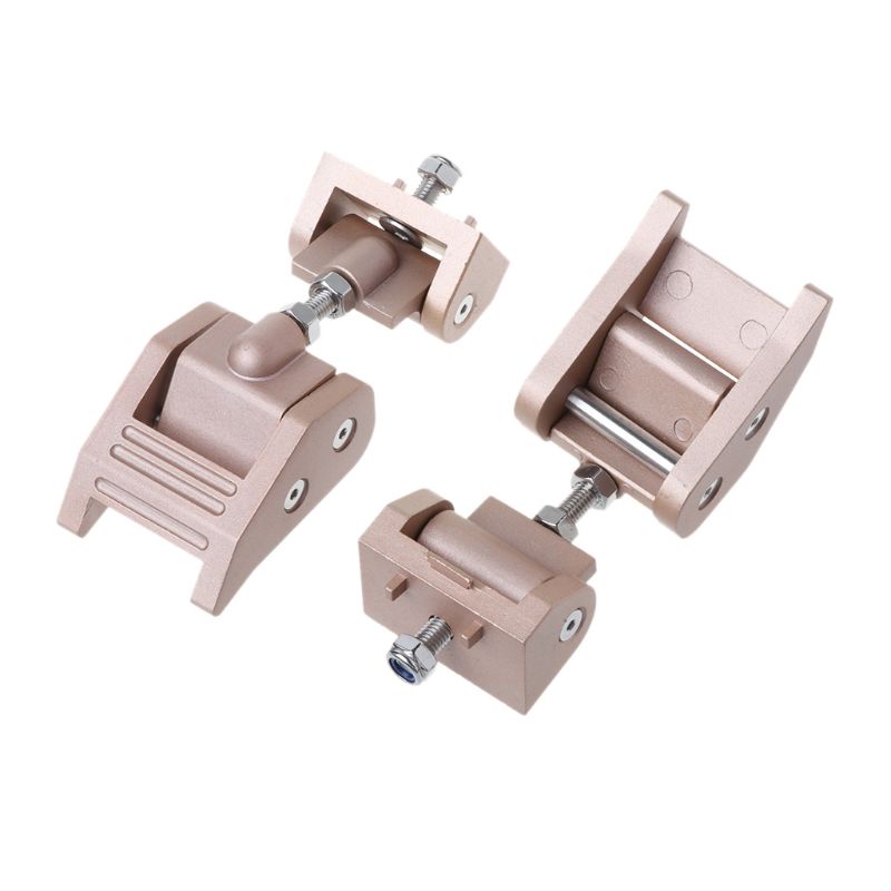 Chốt Khóa Mui Xe Cho Wrangler JK Unlimited Rubicon