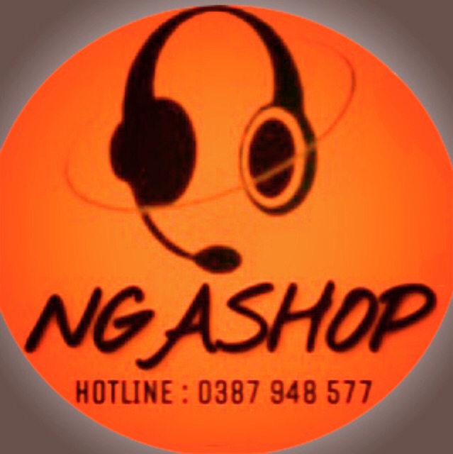 NGASHOP -  ĐIỆN TỬ  GIA DỤNG