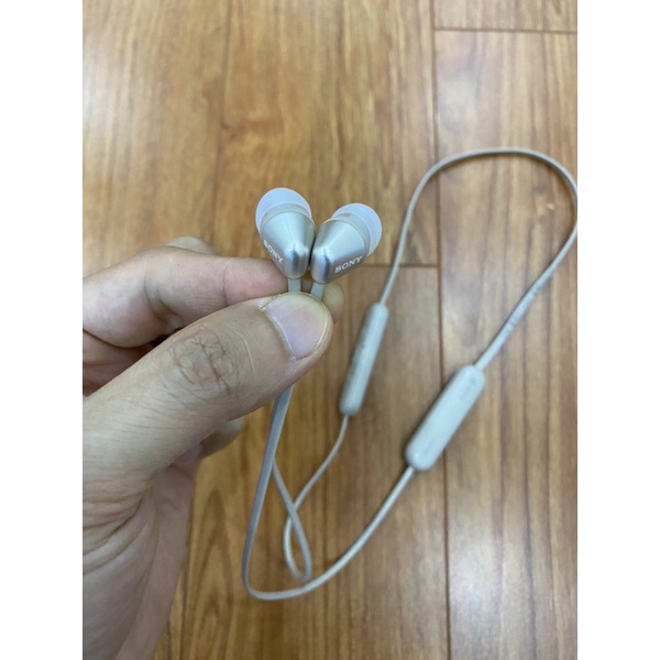 Tai nghe bluetooth nhét tai Sony WI-C310