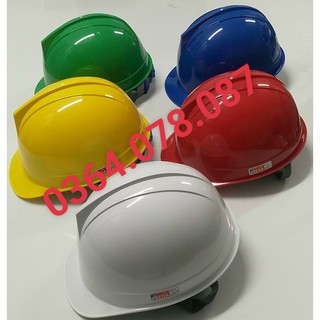 NÓN BẢO HỘ SEDA HÀN QUỐC